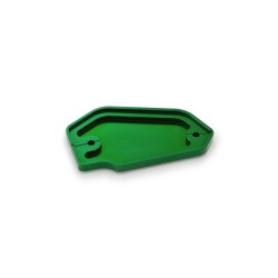 Front Master Cylinder Cap, Front