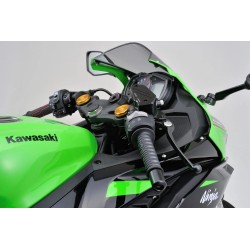 Front Master Cylinder Cap, Front