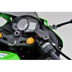 Front Master Cylinder Cap, Front