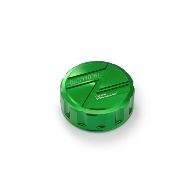 Rear Master Cylinder Cap