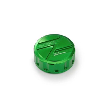 Rear Master Cylinder Cap