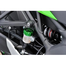 Rear Master Cylinder Cap