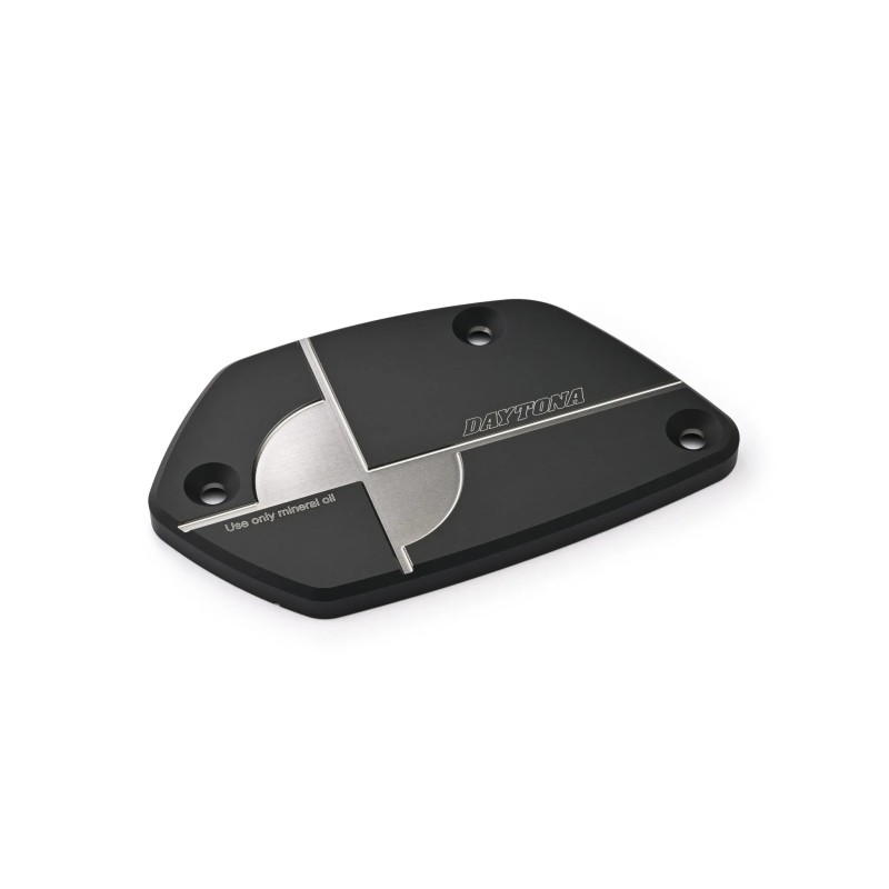 Couvercle de maître-cylindre d'embrayage