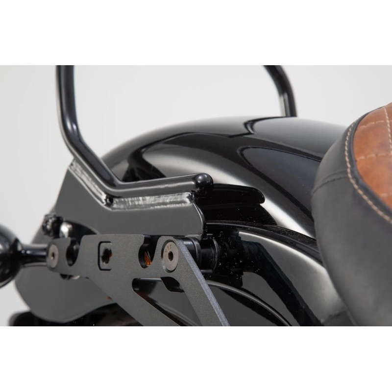 Kit d'adaptation pour supports latéraux SLH