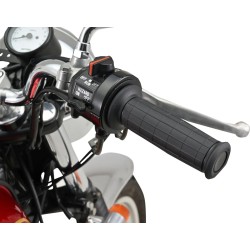 GRIPPYGRIP  GGD-Vintage Grips