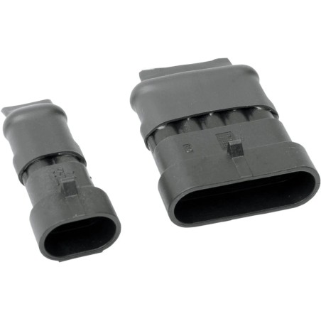 Oxygen Sensor Active Intake and Exhaust Eliminator Kit