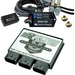 Fuel Injection Electronic Control Module Kit