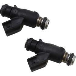 High Performance Fuel Injector Set