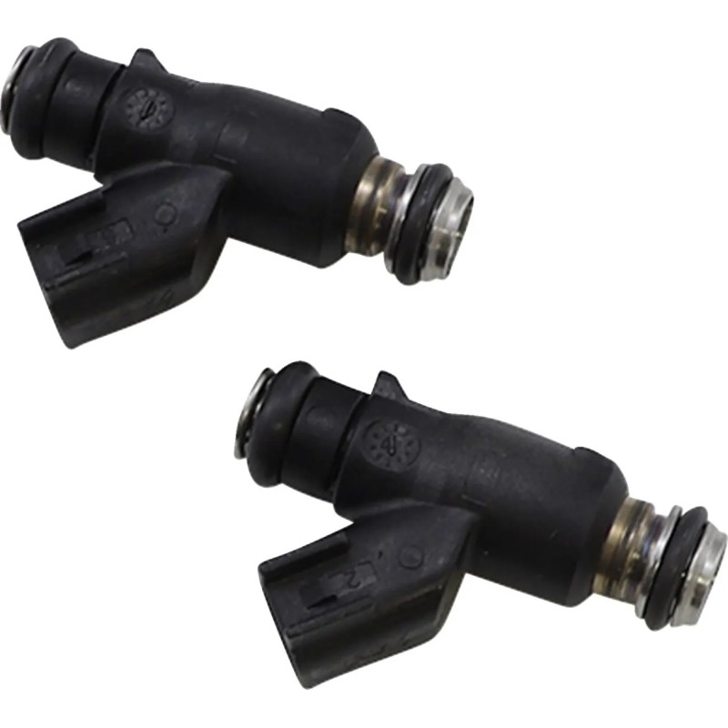 High Performance Fuel Injector Set