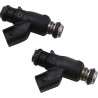 High Performance Fuel Injector Set