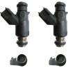 High Performance Fuel Injector Set
