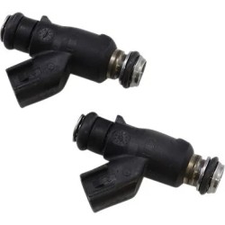 High Performance Fuel Injector Set