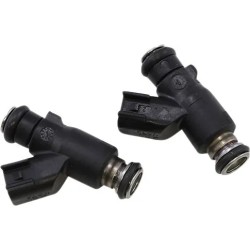 High Performance Fuel Injector Set