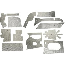 UTV Heat Control Kit