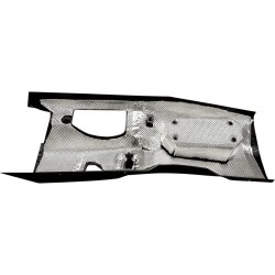 Kit de contrôle de la chaleur pour SSV