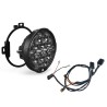 Kit de phares à LED de modernisation D14 Destroyer pour Harley-Davidson Street Glide
