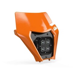 Headlight Mounting Kit