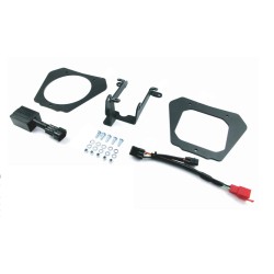 Headlight Mounting Kit