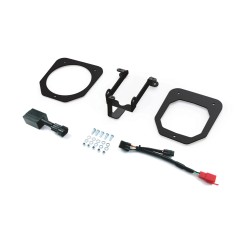 Kit de fixation pour phare