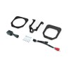 Headlight Mounting Kit