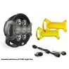 D7 PRO Multi-Beam Driving Light Pods with Modular X-Lens System