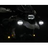 D7 PRO Multi-Beam Driving Light Pods with Modular X-Lens System