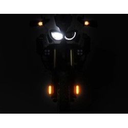 DRL Visibility Pod