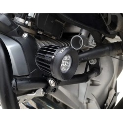 Bloc d'éclairage à LED D2 avec technologie DataDim