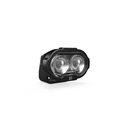 DL2 Visibility Flood