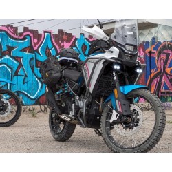 Feux DL2 Visibility Flood