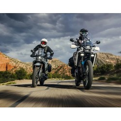 DL2 Visibility Flood