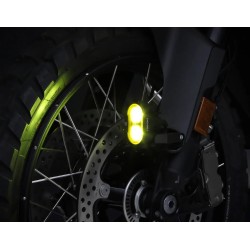 Feux DL2 Visibility Flood