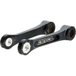 Transformer Adjustable Pull Rods