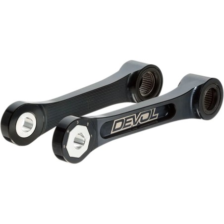 Transformer Adjustable Pull Rods