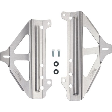 Radiator Race Brace Set