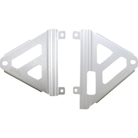 Kit de renforts de radiateur racing