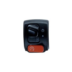 Guidon SWITCH SERIES