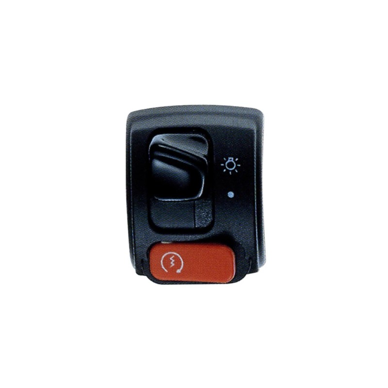 SWITCH SERIES HANDLEBAR