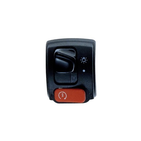 SWITCH SERIES HANDLEBAR