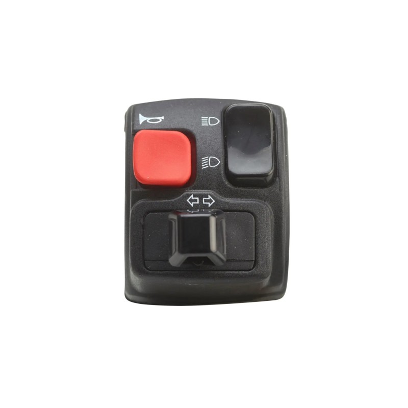 SWITCH SERIES HANDLEBAR