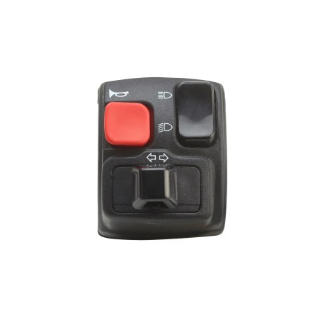 Guidon SWITCH SERIES