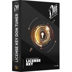Licence pour Don-Tuner