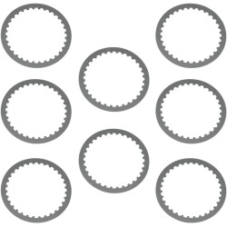 High-Performance Clutch Drive Plate Kit