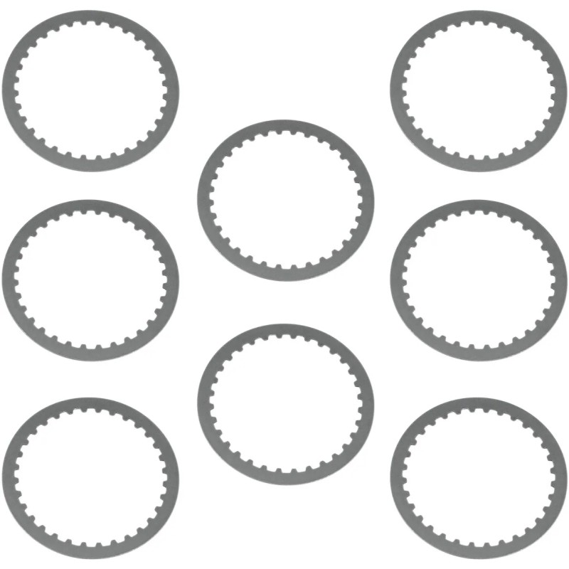 High-Performance Clutch Drive Plate Kit