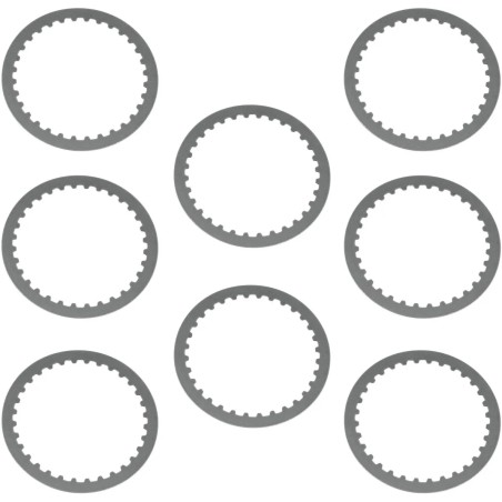 High-Performance Clutch Drive Plate Kit