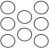 High-Performance Clutch Drive Plate Kit