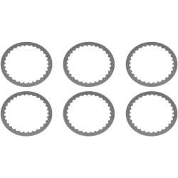 Kit de disques d'embrayage haute performance