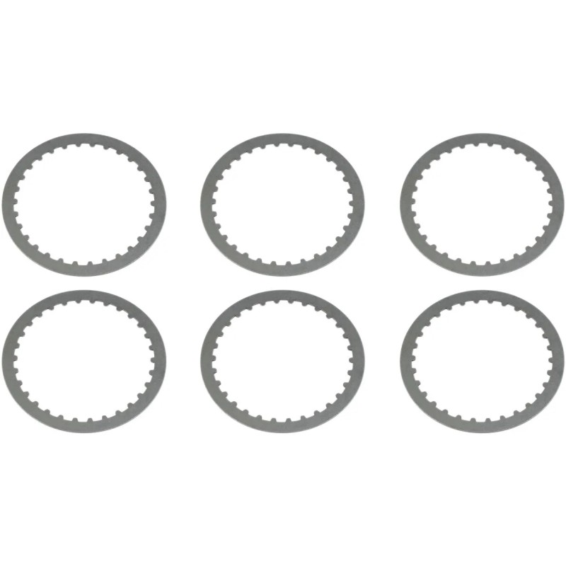 High-Performance Clutch Drive Plate Kit