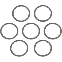 Kit de disques d'embrayage haute performance