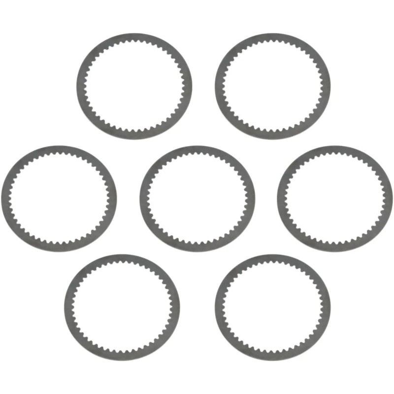 High-Performance Clutch Drive Plate Kit